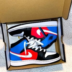 Nike Air Jordan Very Very Gently Worn